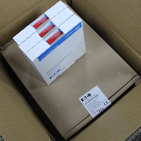 Eaton CPY-RS-DI16-AKB, MTL4532V