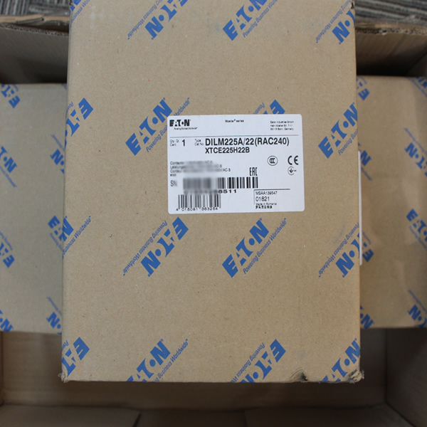 Eaton DILM225A-22(RAC240)