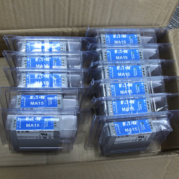 Eaton MA15-D-2-SI