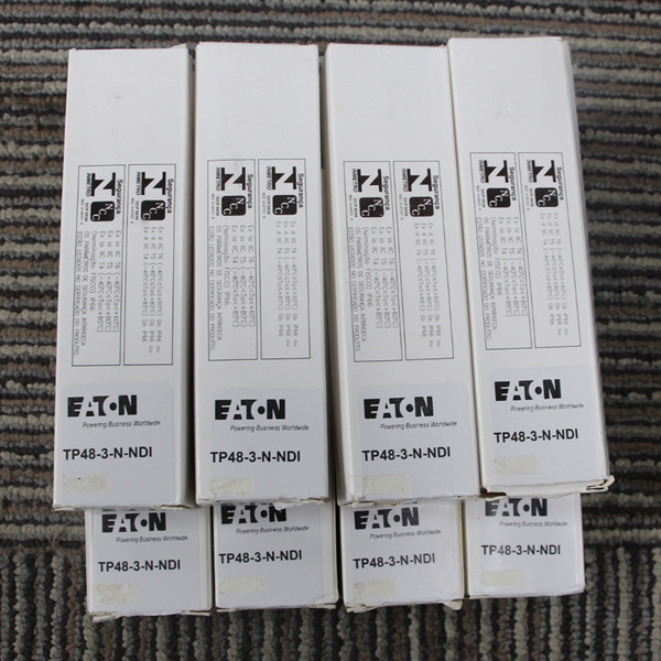 Eaton TP48-3-N-NDI
