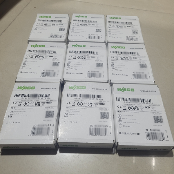 WAGO 750-461