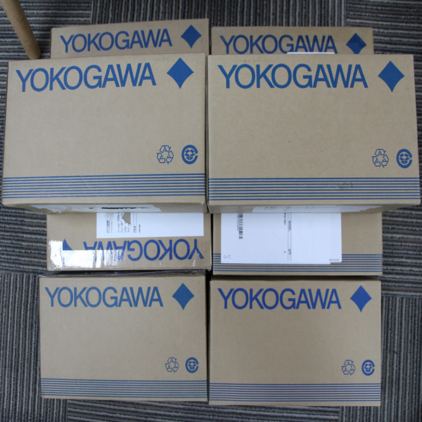 YOKOGAWA ALR121