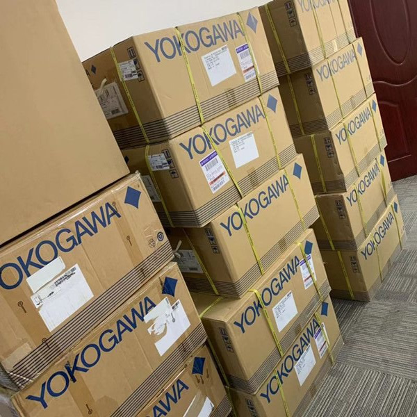 Yokogawa EJA118E