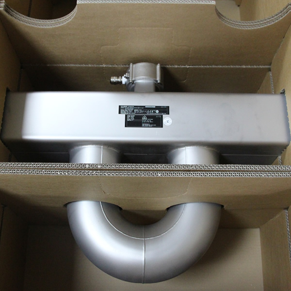 Yokogawa Flowmeter