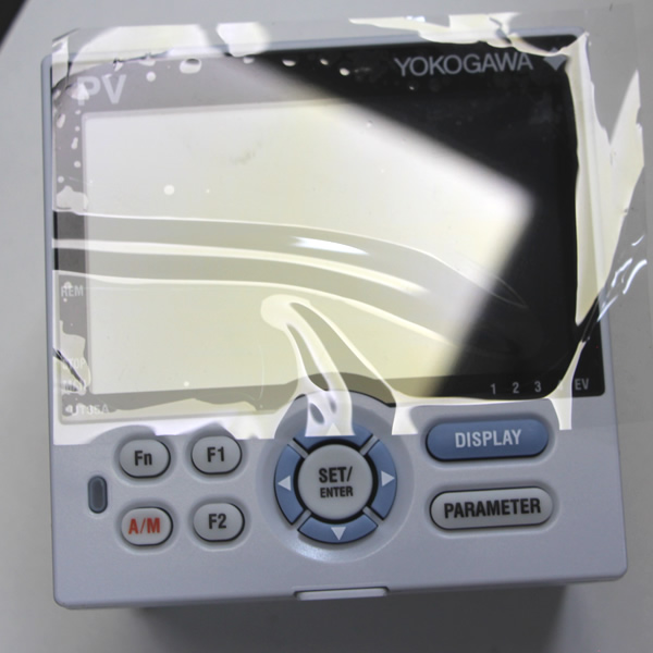 Yokogawa UT35A-000-11-00