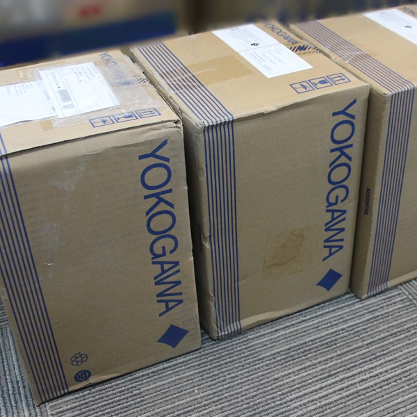 Yokogawa YTA610